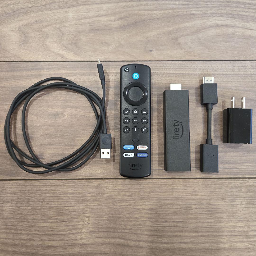 Yahoo!オークション -「fire tv stick 4k max 第1世代」の落札
