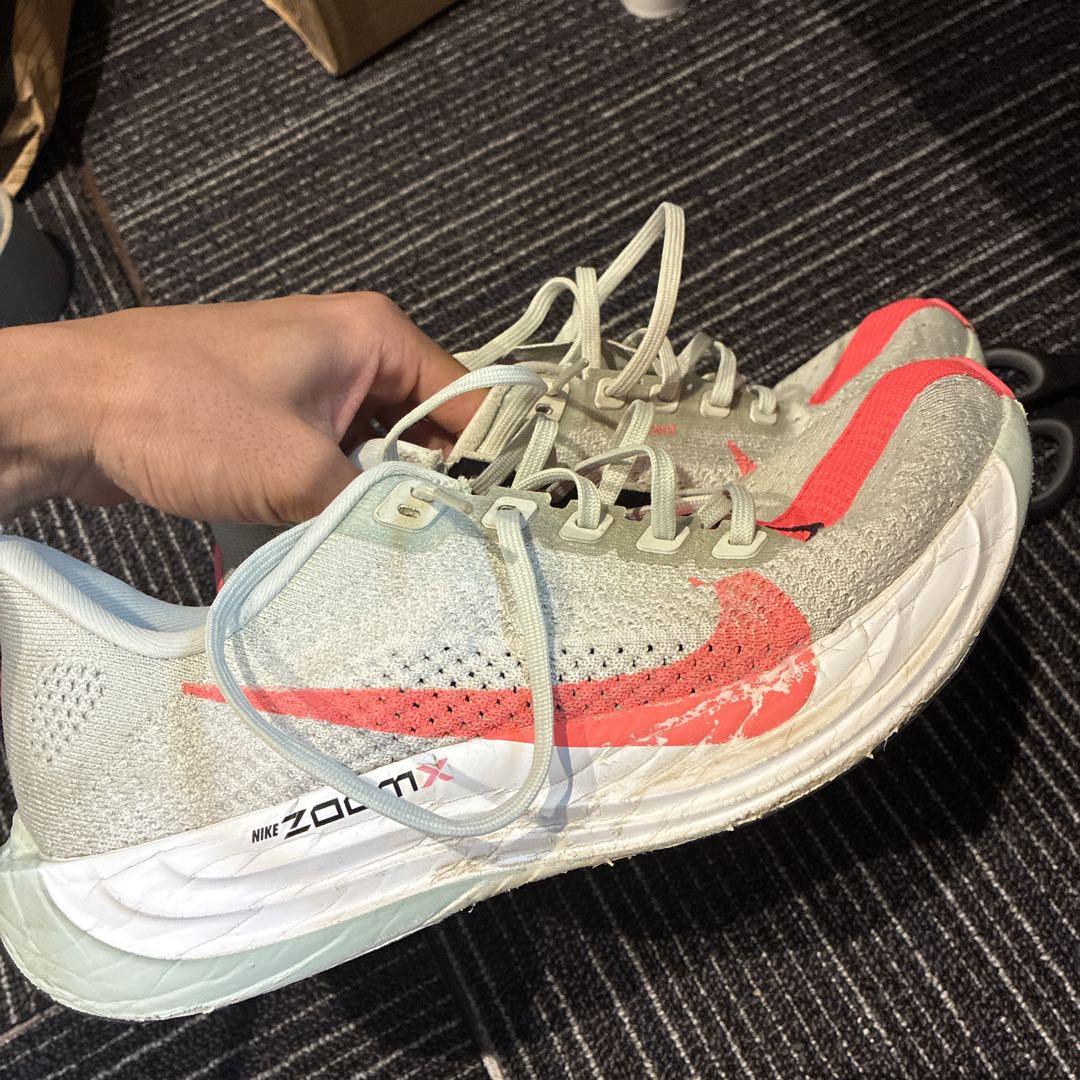 口コミ サイト 商品 Nike メルカリ - 25.0cm ペガサスプラス スパイク・シューズ