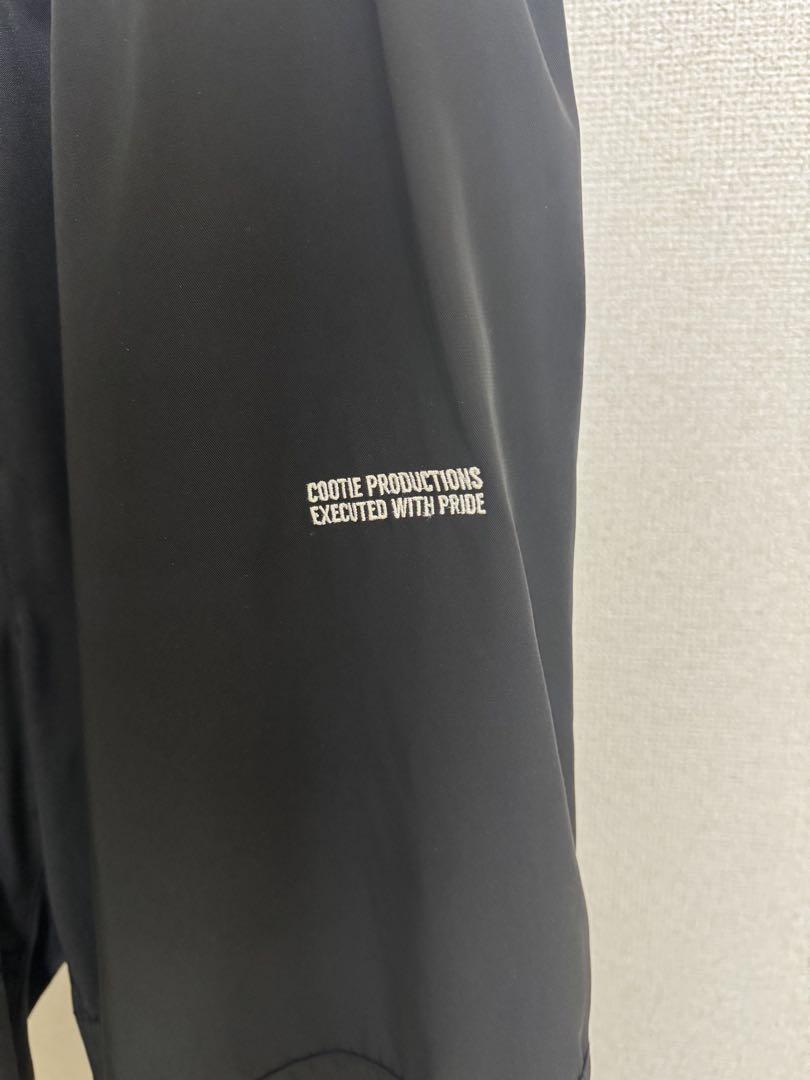 パンツ cootie production Raza Track Pants