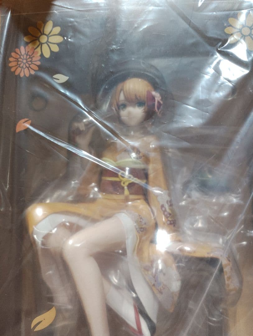 やはり俺の青春ラブコメは間違っている　一色いろは新品