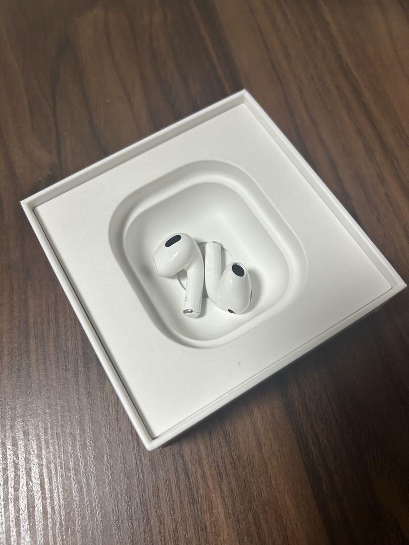 AirPods3 イヤホンのみ