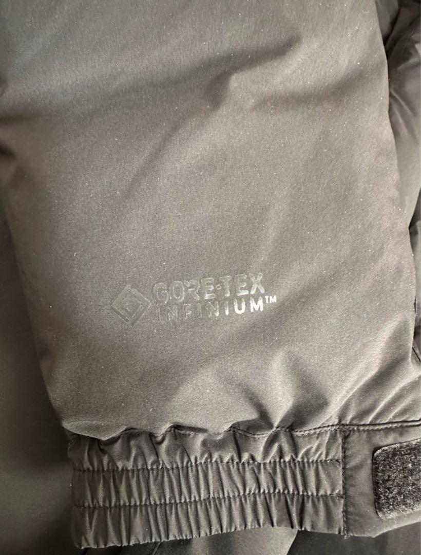 野村訓市着用 DAIWA PIER39 DOWN JACKET - メルカリ