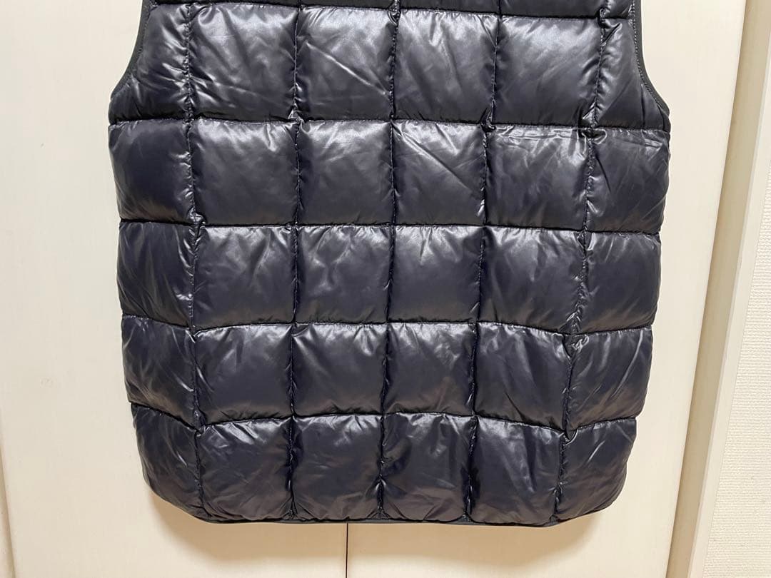WESTERN MOUNTAINEERING ダウンベスト WESTERN MOUNTAINEERING ダウンベスト
