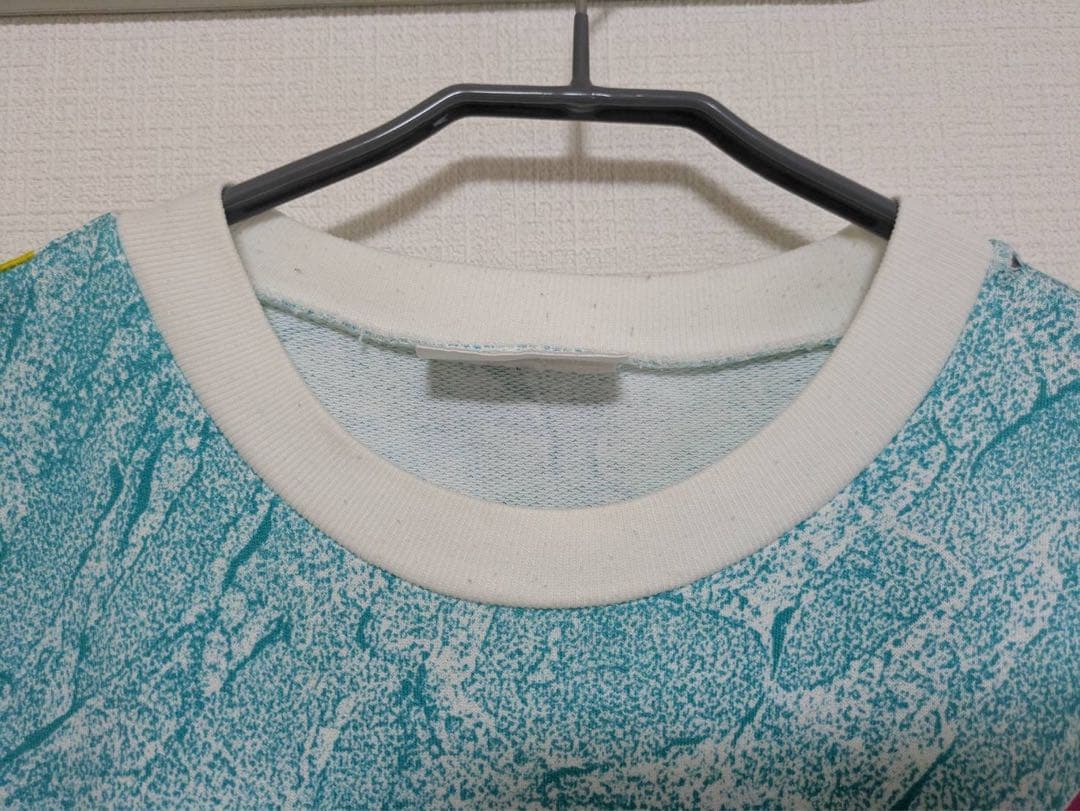 90s adidas stefan Edberg トレーナースウェット 90s adidas stefan Edberg トレーナースウェット