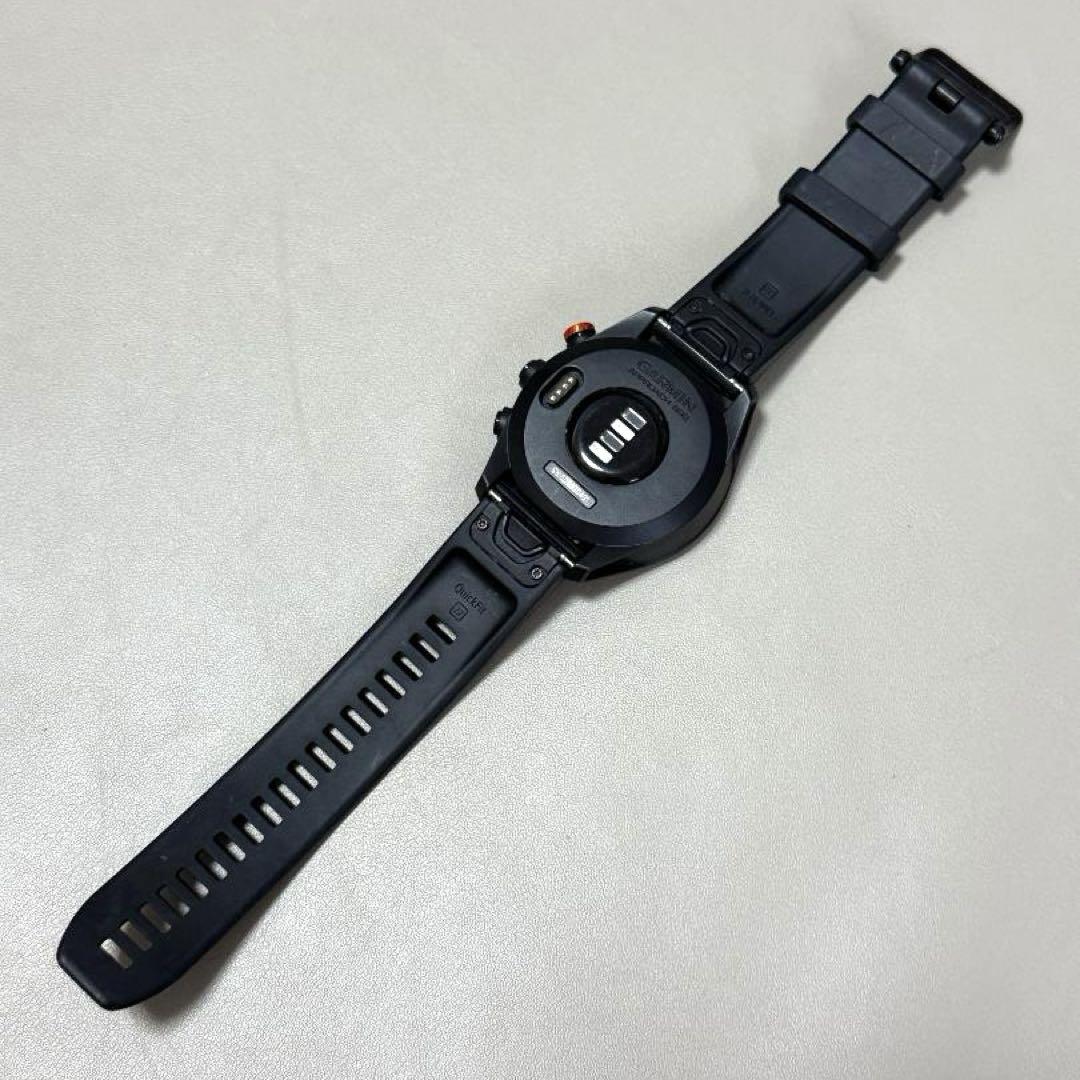 GARMIN S62 ガーミンゴルフ GPSウォッチ APPROUCH S62
