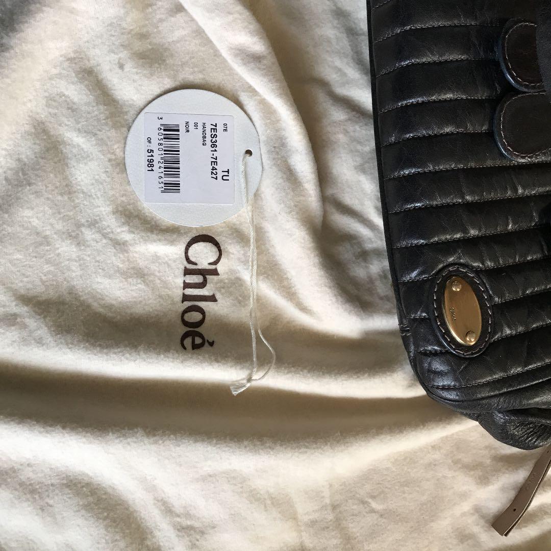 【クロエのハ】 クロエバッグ DCEvV-m98785488301 ブランド