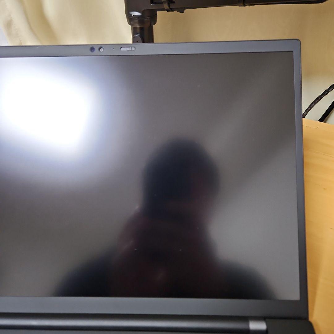 Windowsノート本体 Thinkpad X1 Carbon Gen9  core i7 1165G7