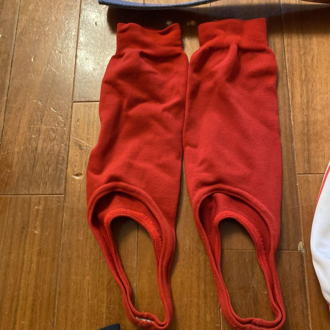 ポルテ　ユニフォーム　セット