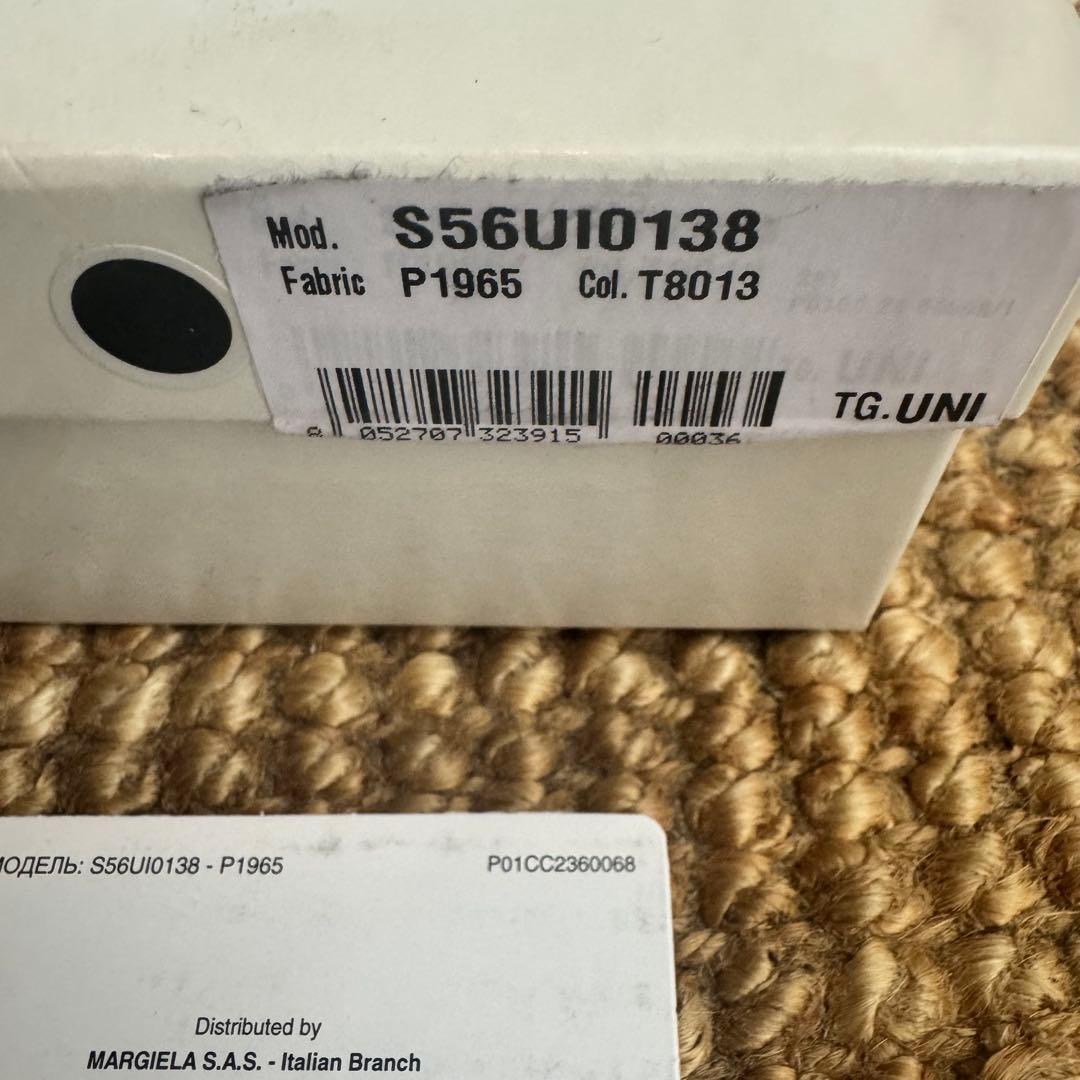 Maison Margiela Glam Slam Wallet 財布 Maison Margiela Glam Slam Wallet 財布