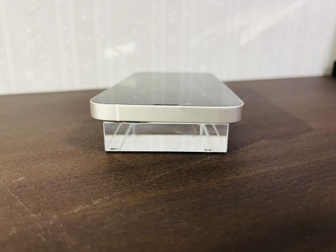 【バッテリー新品‼︎】iPhone 13 128GB