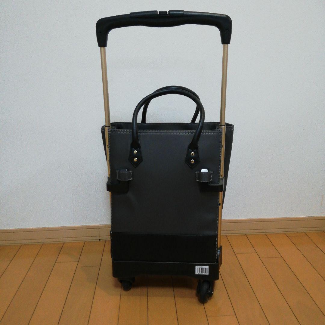 【美品】幸和製作所 おとなりカートボックスタイプ ＷＣＣ０３‐ＢＫ