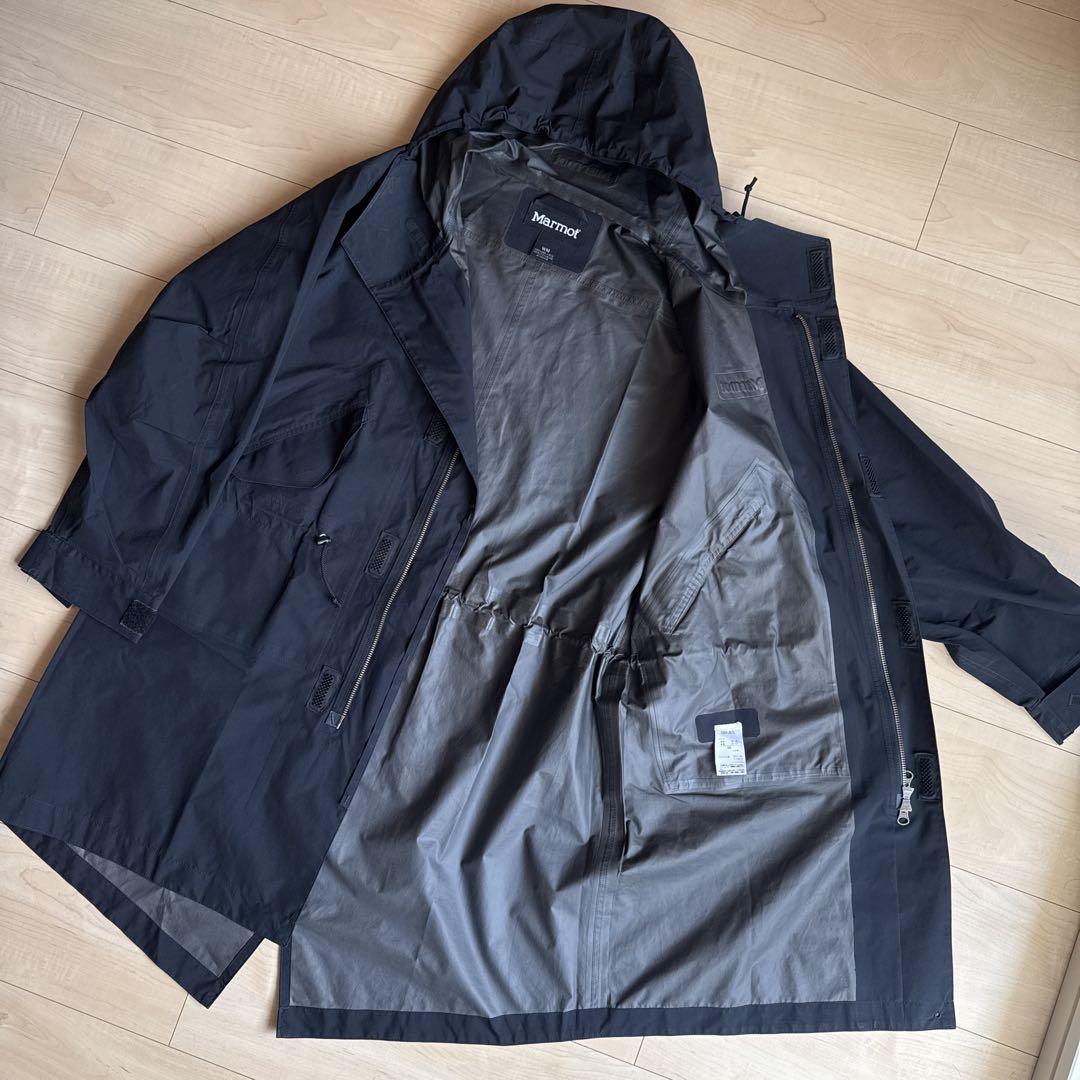 Marmot COMODO COAT コモドコート