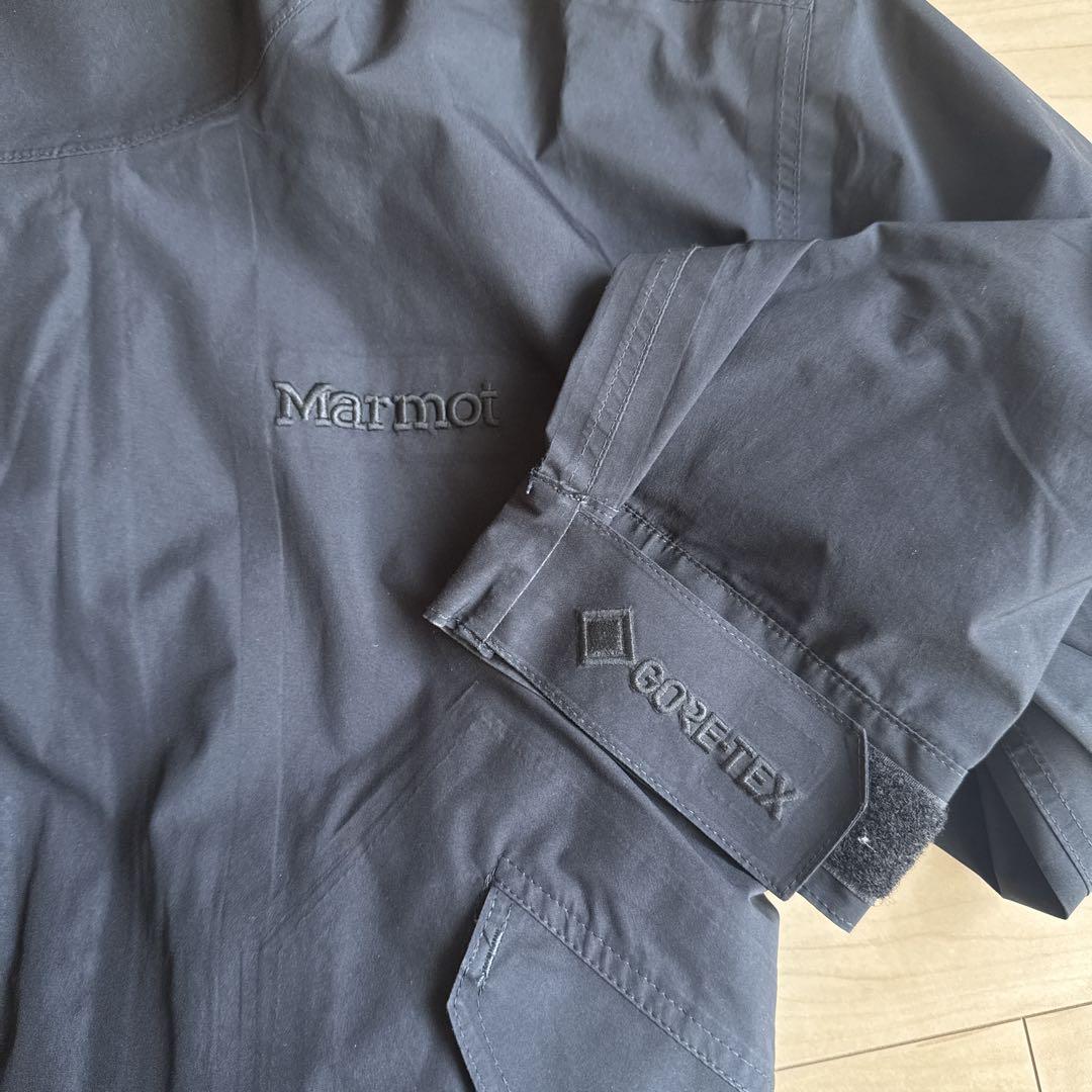 Marmot COMODO COAT コモドコート