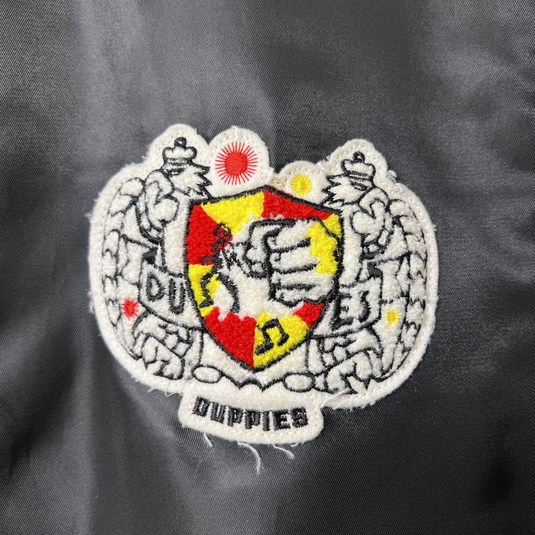 FIVE-O/DUPPIES ファイブオー／ダッピーズ ジャケット ブルゾン