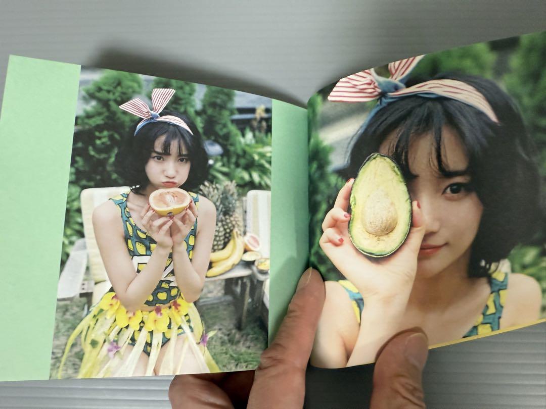OH MY GIRL アリン Arin 直筆サイン入CD - メルカリ