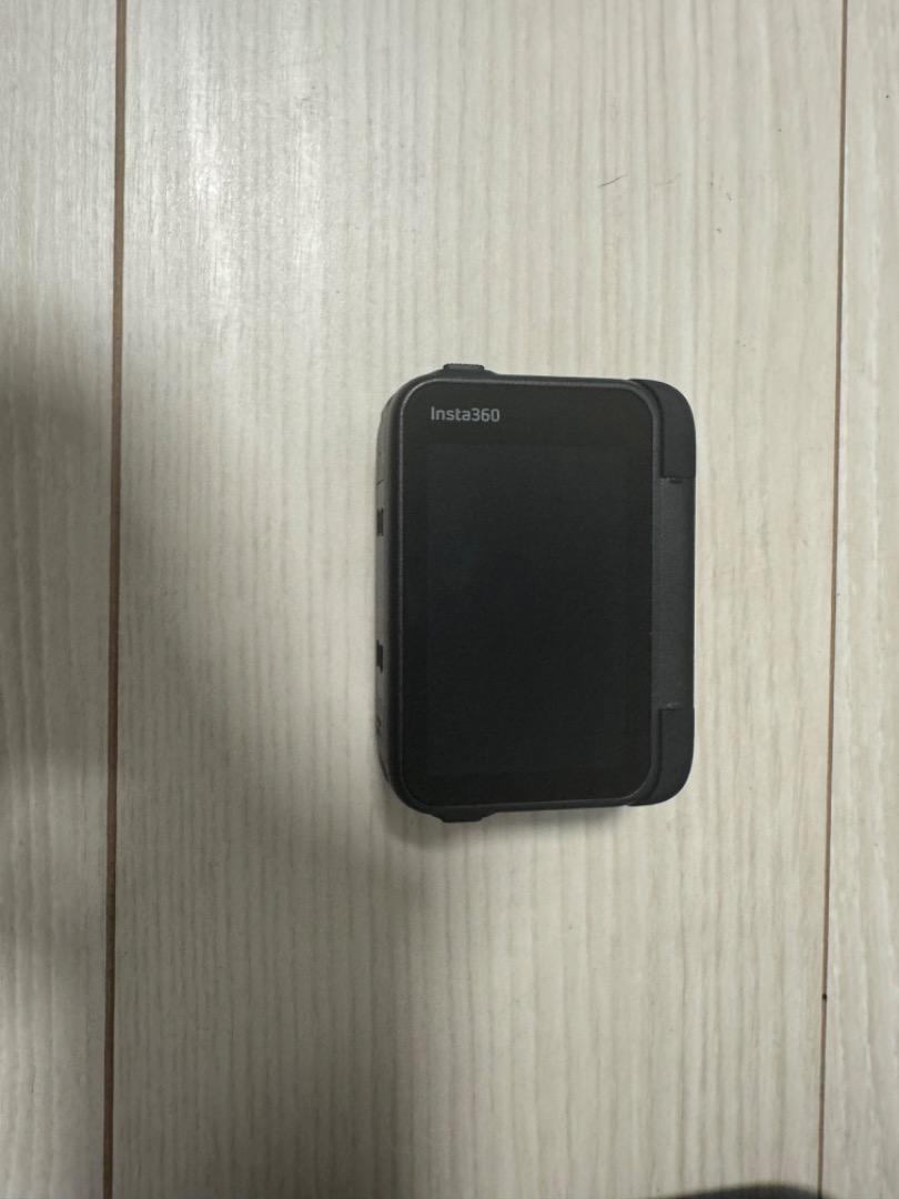 インスタ360acepro2 本体と付属品セット