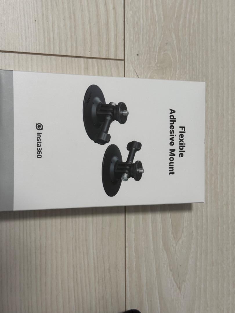 インスタ360acepro2 本体と付属品セット