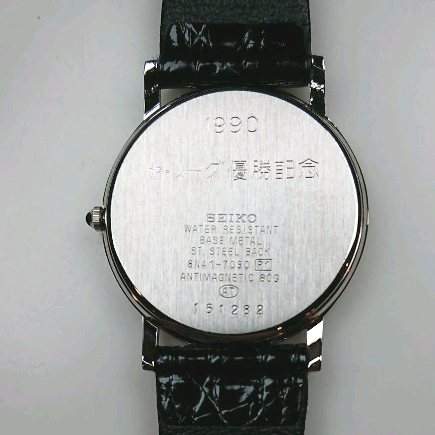 オレンジ系印象のデザイン SEIKO PROSPEX SBDC101 brox10様専用 腕時計