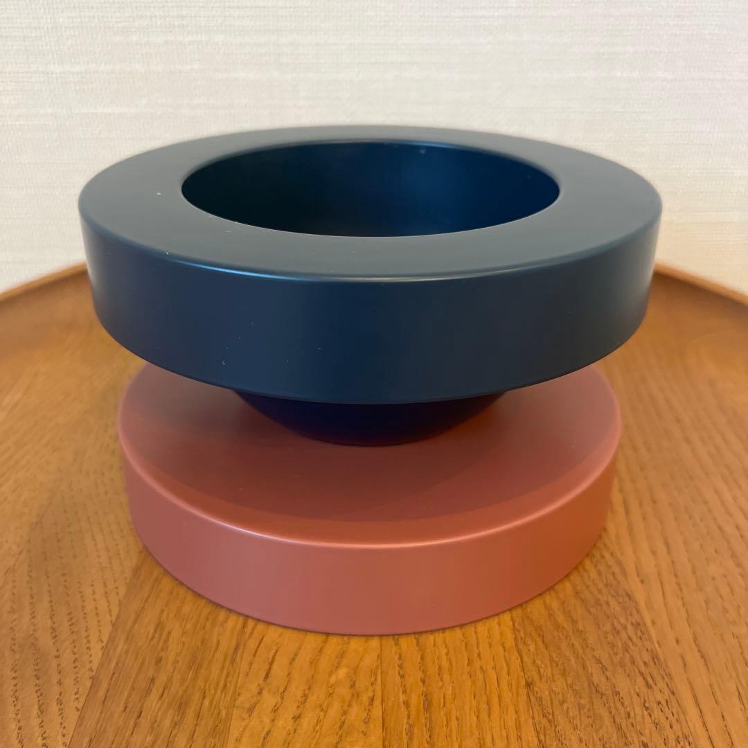 【 希少】BASILICO！ Ettore Sottsass Marutomi