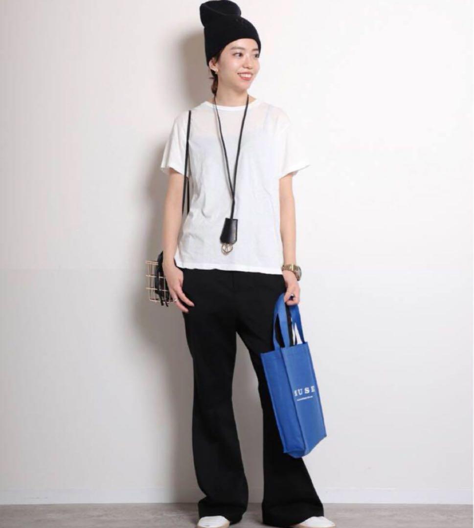 ドゥーズィエムクラス GOOD GRIEF! グッド グリーフ！ ニットキャップ MUSE GOOD GRIEF！グッドグリーフ！】ニットキャップ - 帽子