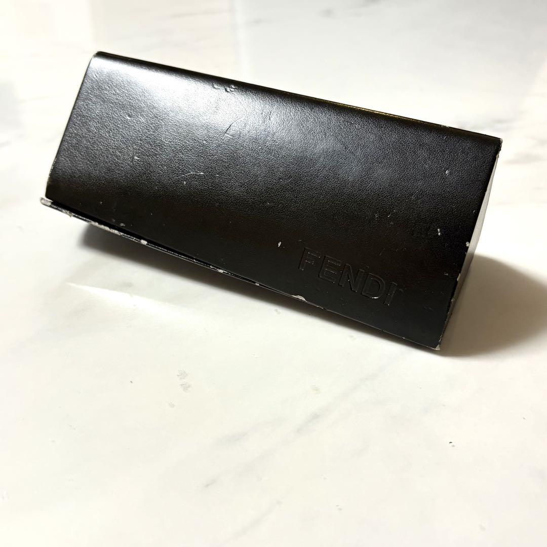 【箱等 完備品】FENDI フェンディ サングラス ズッカ FS427AF 箱等 完備品】FENDI フェンディ サングラス ズッカ FS427AF