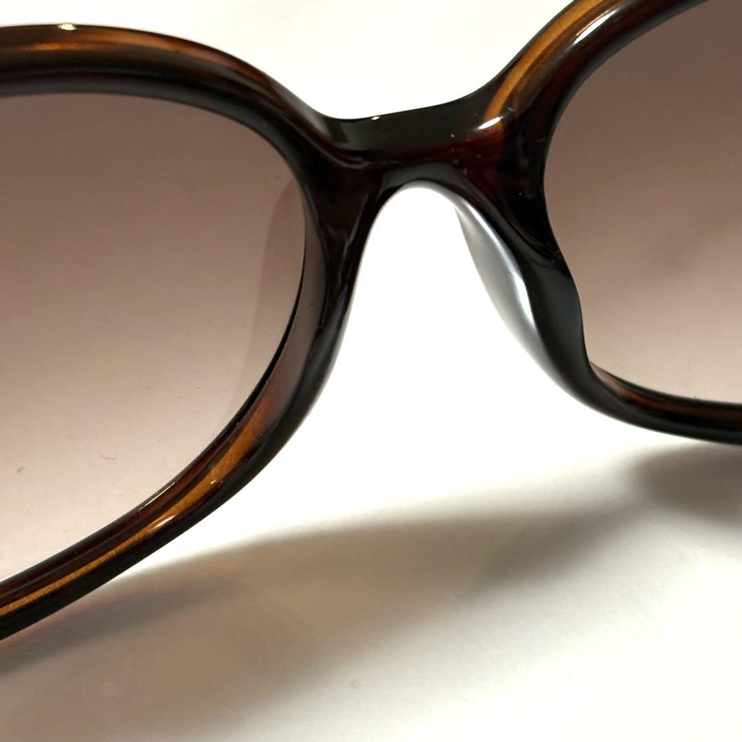 箱等 完備品】FENDI フェンディ サングラス ズッカ FS427AF