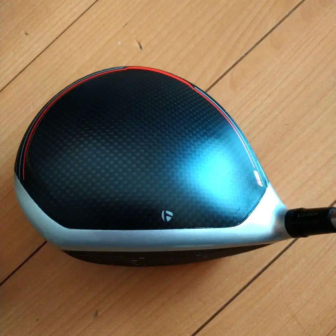 テーラーメイド　M6ドライバー