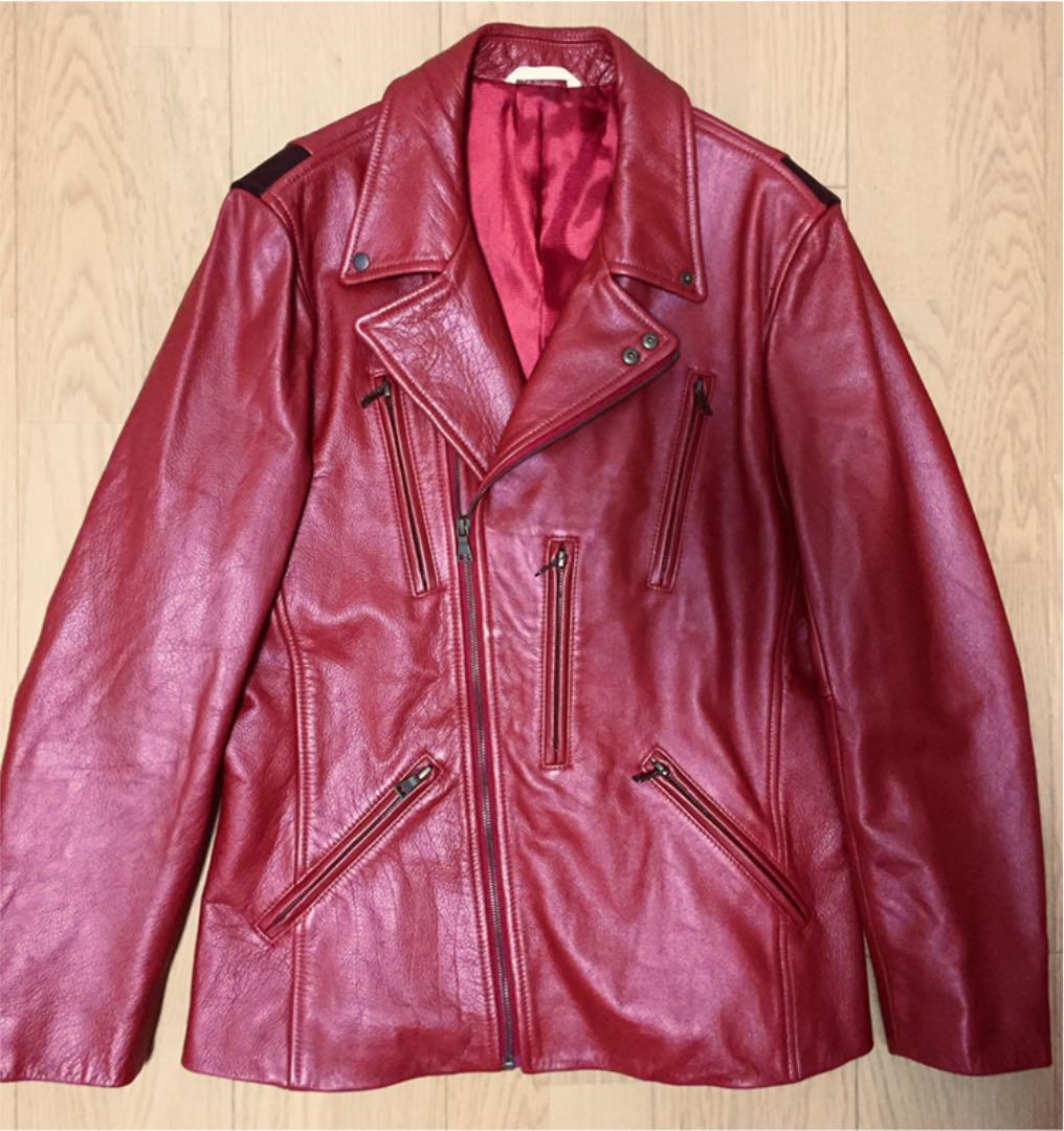 全品送料0円 Paul Smith ライダースジャケット 牛革 ダブル - ライダースジャケット - alrc.asia 全品送料0円 Paul Smith ライダースジャケット 牛革 ダブル - ライダースジャケット - alrc.asia