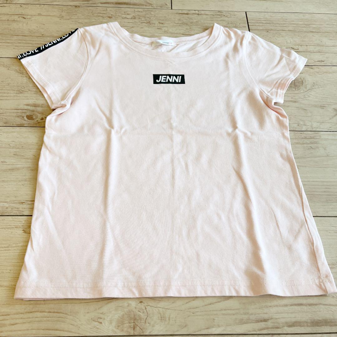 ジェニーラブ　Tシャツ 160