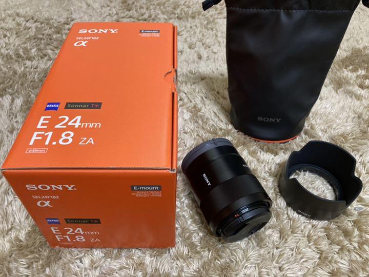 α Eマウント【高価値】 SEL24F18Z ZEISS SonnarT 単焦点レンズ Eマウント レンズ(単焦点) カメラα Eマウント¥47,700-www.kenton.com.tr α Eマウント【高価値】 SEL24F18Z ZEISS SonnarT 単焦点レンズ Eマウント レンズ(単焦点) カメラα Eマウント¥47,700-www.kenton.com.tr