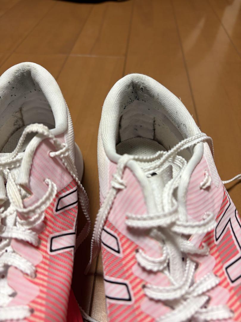 アシックスS4 25.5センチ