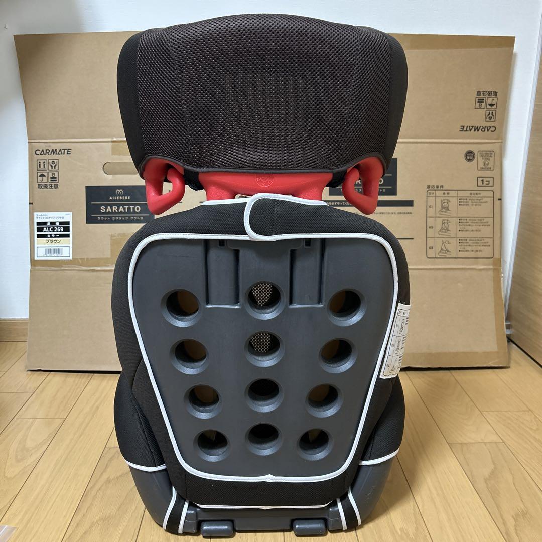 クワトロ ACL269