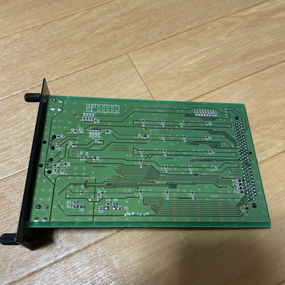 YAMAHA ミキサー