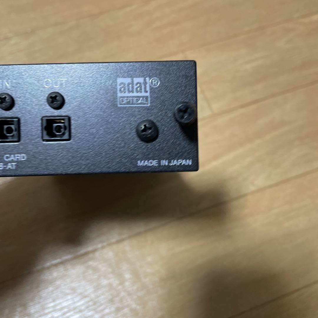 YAMAHA ミキサー
