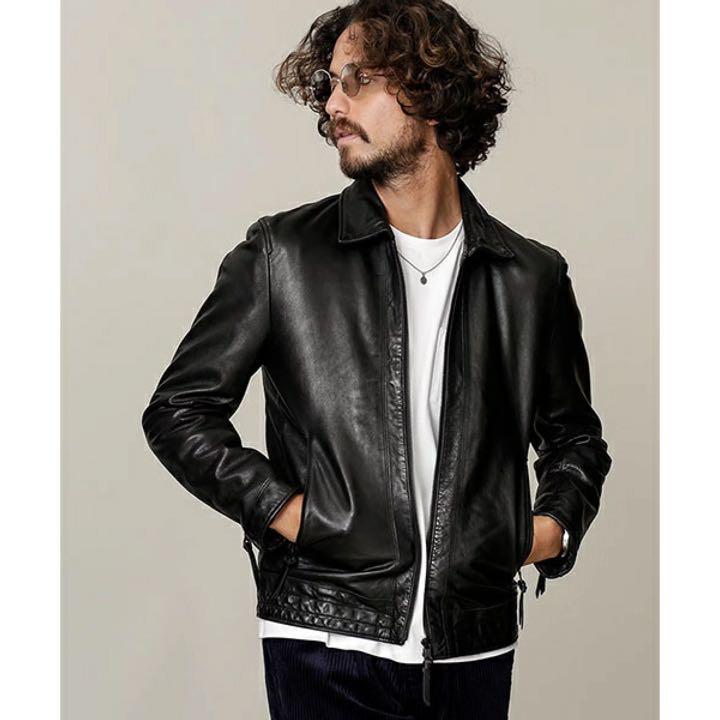 36%割引ブラック系,L【10%OFF】 ナノユニバース オイルドレザーシングルライダース ライダースジャケット ジャケット /アウターブラック系L-BLOG.ABRAMGE.COM.BR 36%割引ブラック系,L【10%OFF】 ナノユニバース オイルドレザーシングルライダース ライダースジャケット ジャケット /アウターブラック系L-BLOG.ABRAMGE.COM.BR