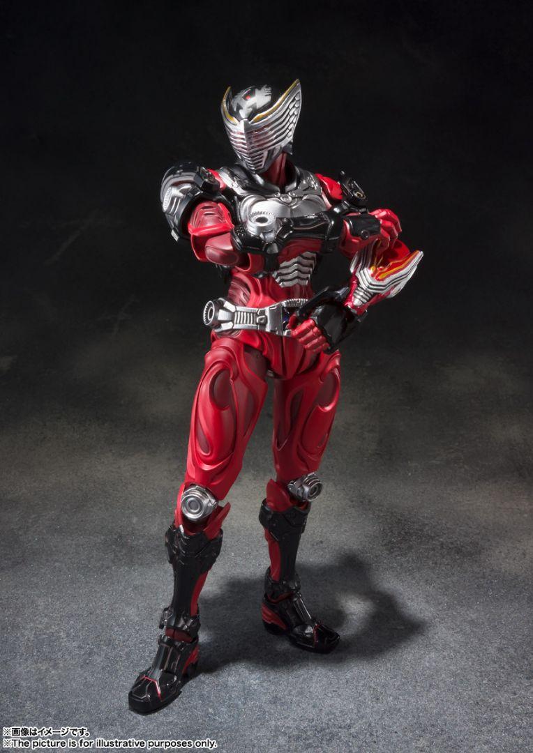 S.I.C.コロセウム　仮面ライダー龍騎　新品未開封