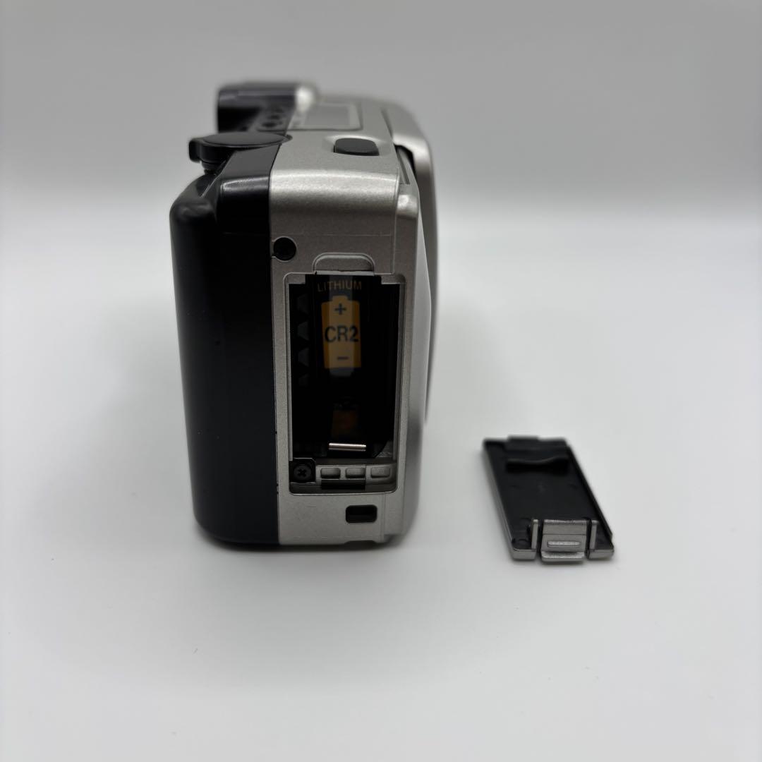 【動作確認済】 PENTAX ペンタックス ESPIO 90MC