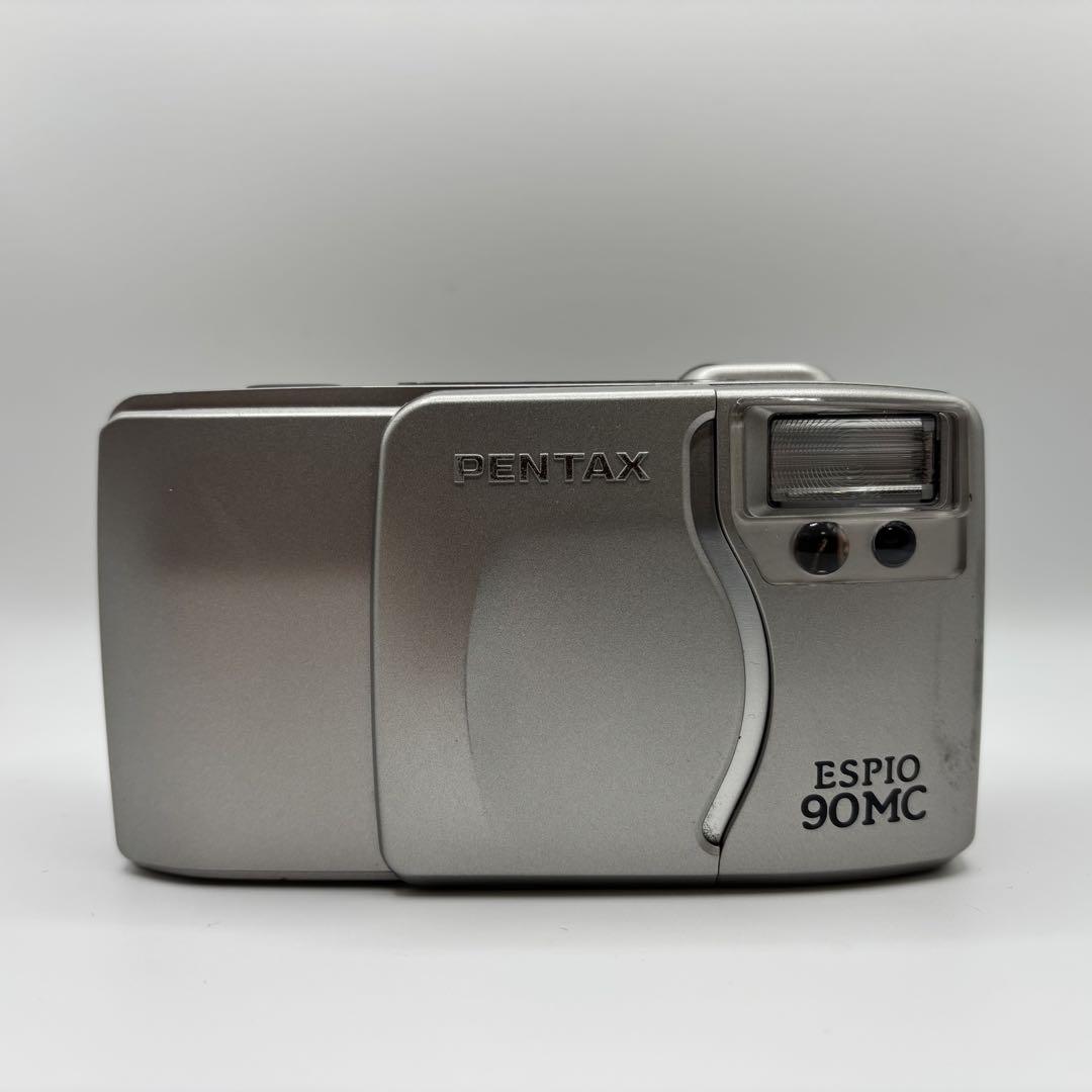 【動作確認済】 PENTAX ペンタックス ESPIO 90MC