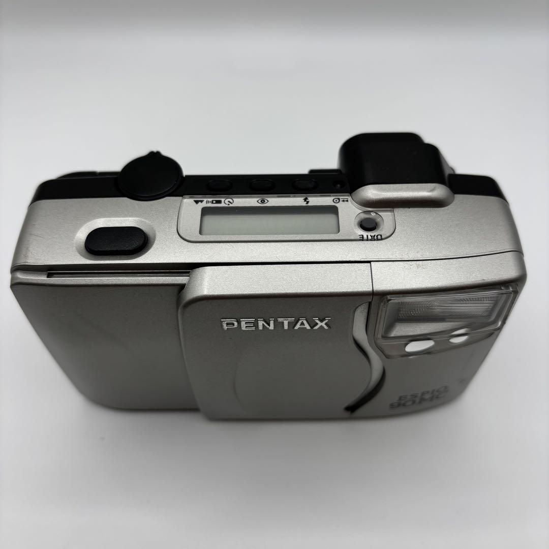 【動作確認済】 PENTAX ペンタックス ESPIO 90MC