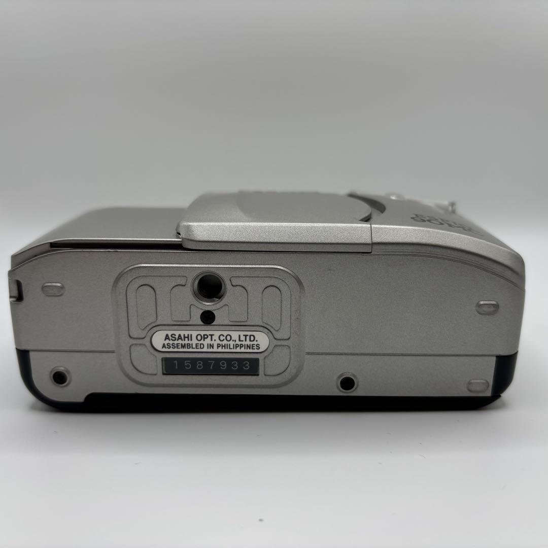 【動作確認済】 PENTAX ペンタックス ESPIO 90MC