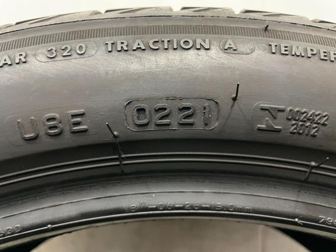 255/40R18 ブリヂストン TURANZA T005A RFT　 2本価格
