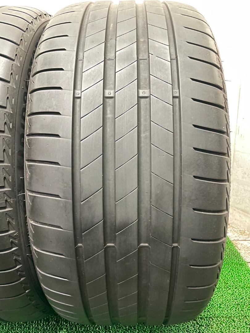 255/40R18 ブリヂストン TURANZA T005A RFT　 2本価格