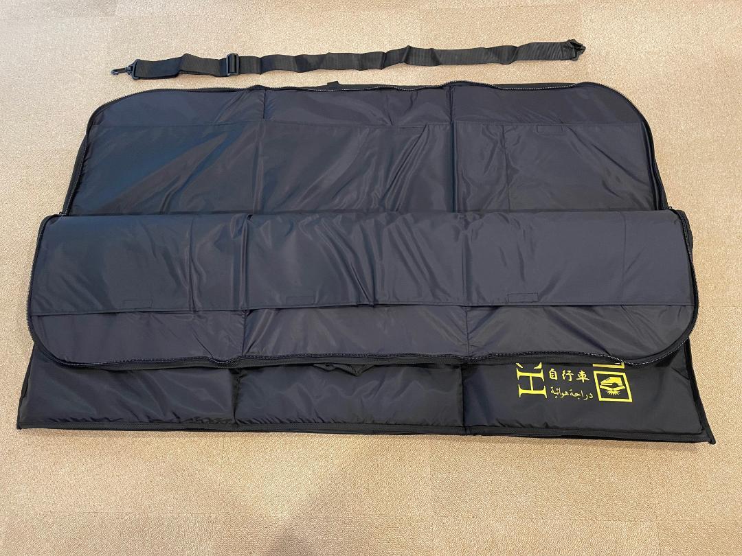 オ－ストリッチ　OS-500トラベルバック