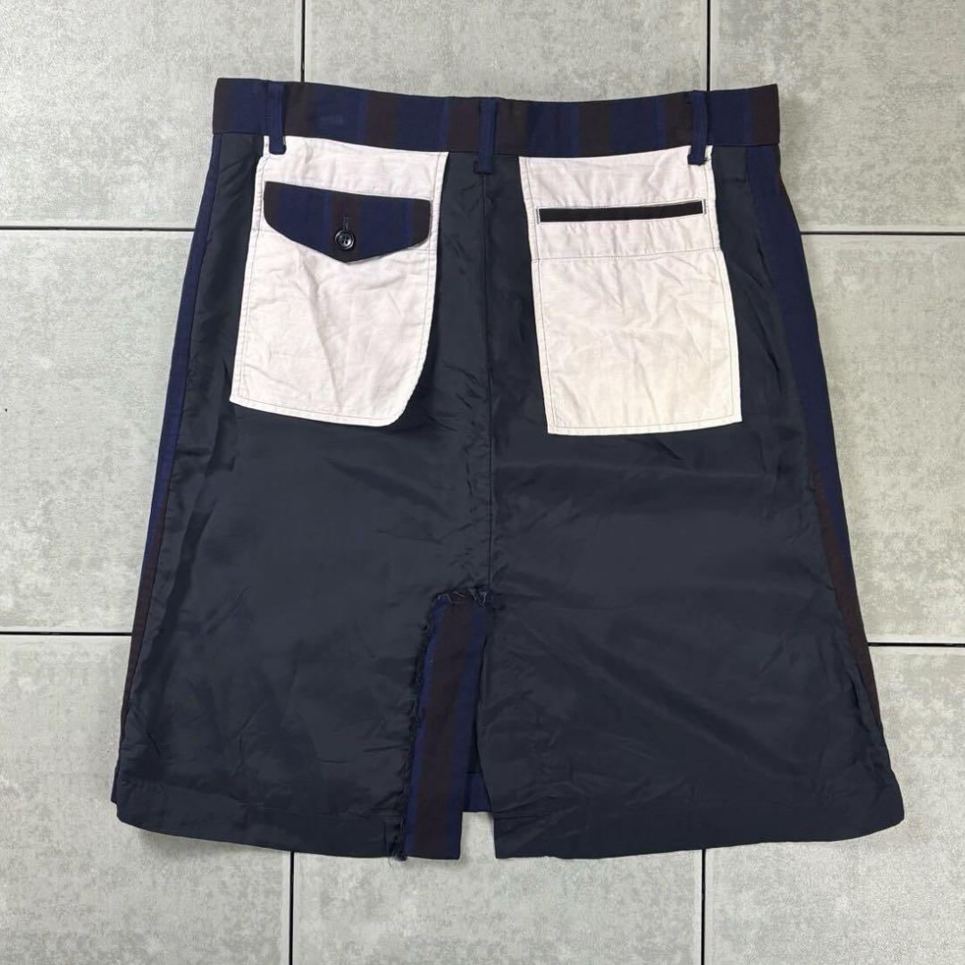 スカート tricot COMME des GARCONS skirt