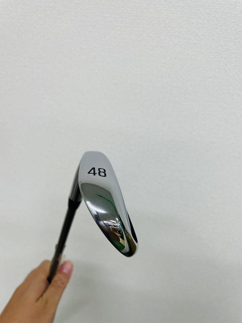 Titleist タイトリスト 2021 T300 3D055 カーボン アイアン5本