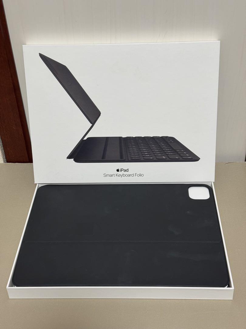 iPadPro 11インチ Smart Keyboard Folio