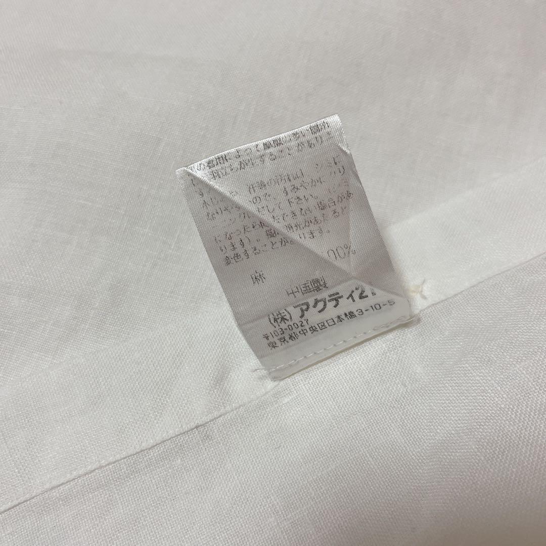 半袖シャツ HS-RL-IM-0822L