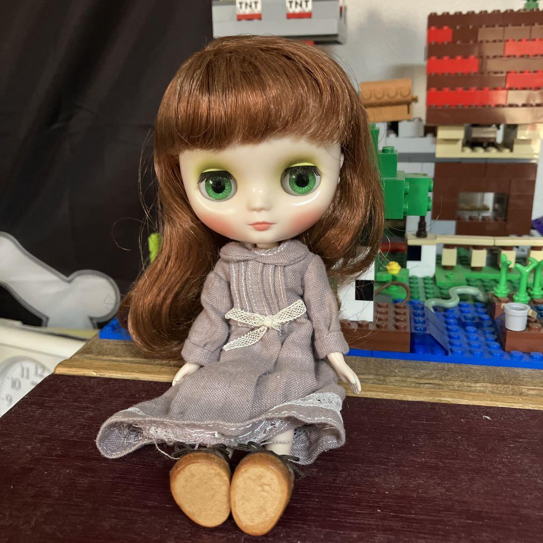 【売り切り御免！】 Maree Massey ドール ポーセリン ビスク ) (マリー・マッセー 人形