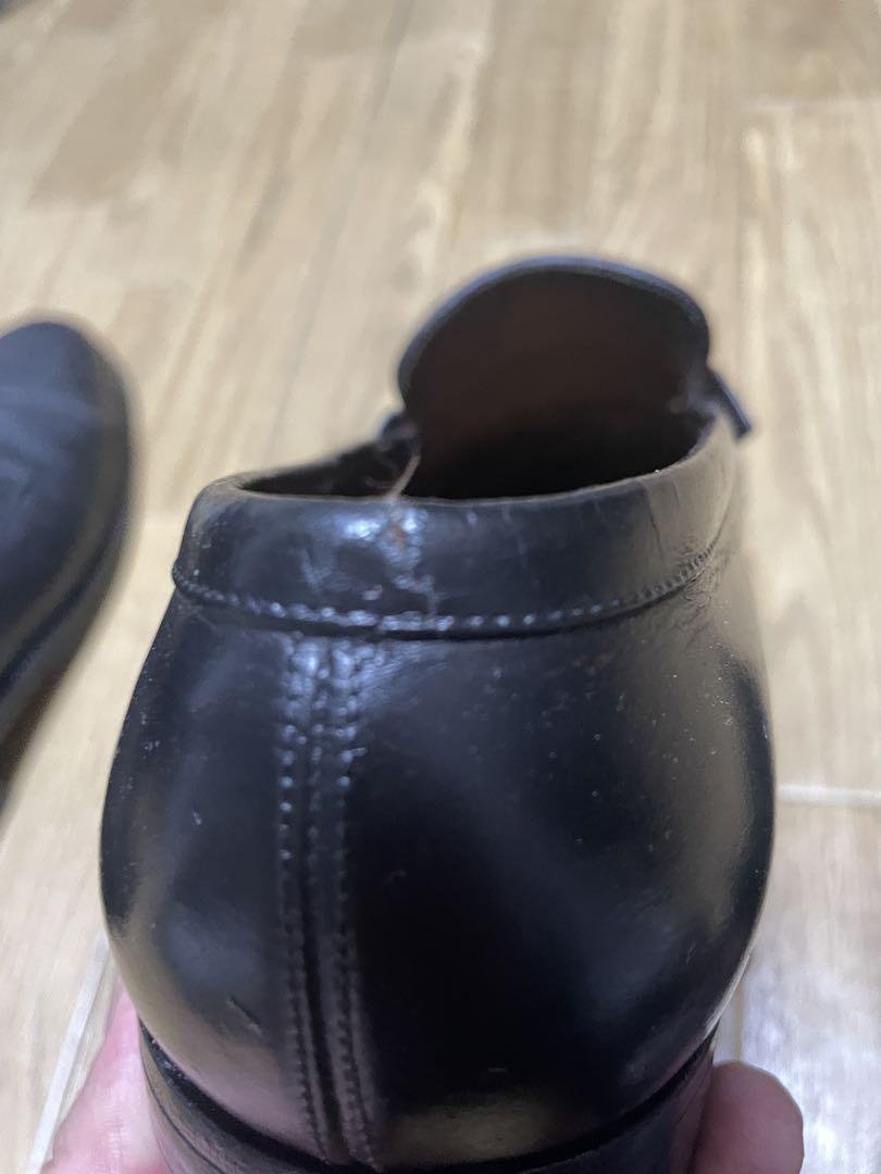 jmweston 310、180 ジャンク