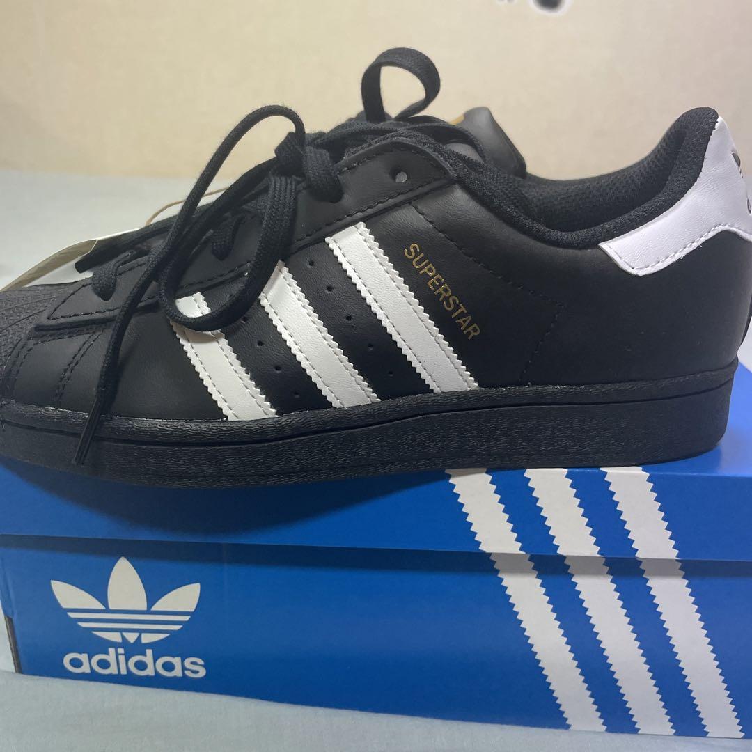 adidas アディダス スーパースター EG4959